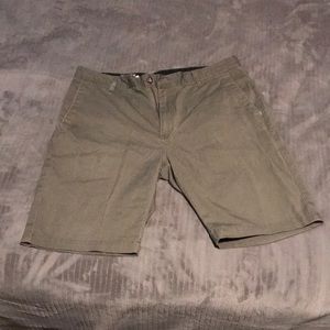 Volcom shorts